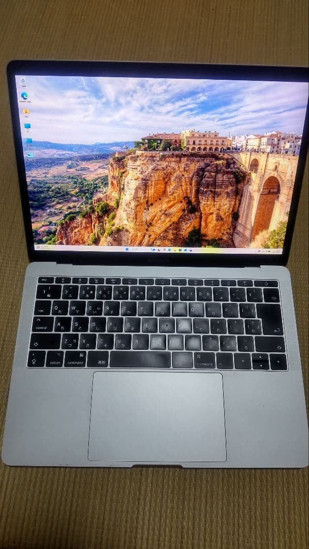 MacBook本体 macbook pro A1708