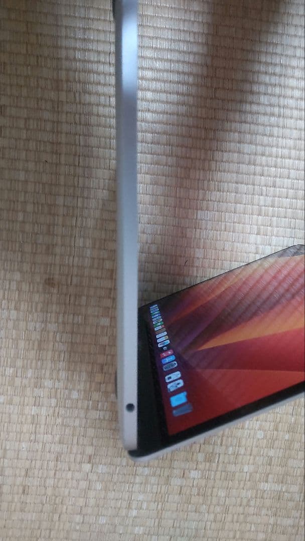 MacBook本体 macbook pro A1708