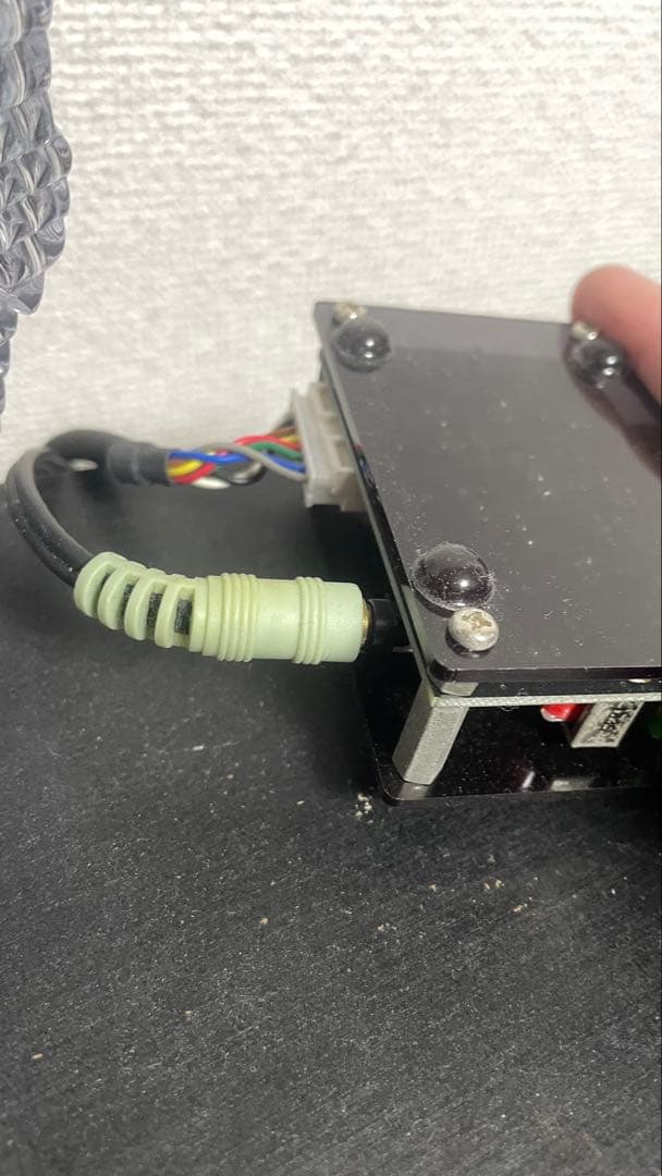 A-SLOT ツインエンジェル コンバータ&資料集&冊子&データカウンターセット