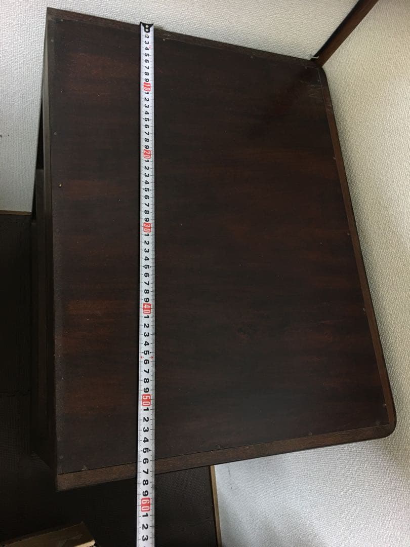 お仏壇　 家具調仏壇 高級仏壇　時代仏具　年代感　現状お渡し