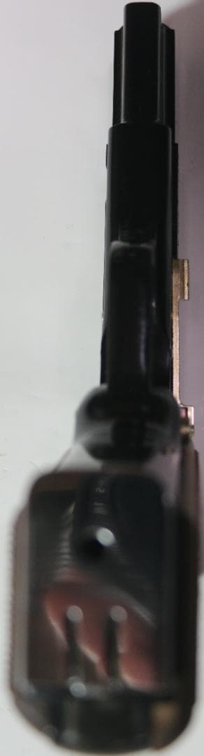 マルシン工業ABS樹脂製モデルガン ブローニングハイパワー カナディアン