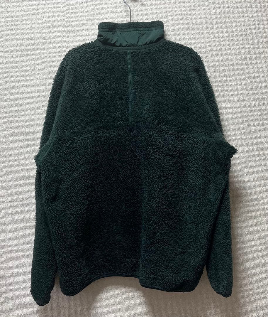 【Patagonia】クラシック レトロX パイルジャケット