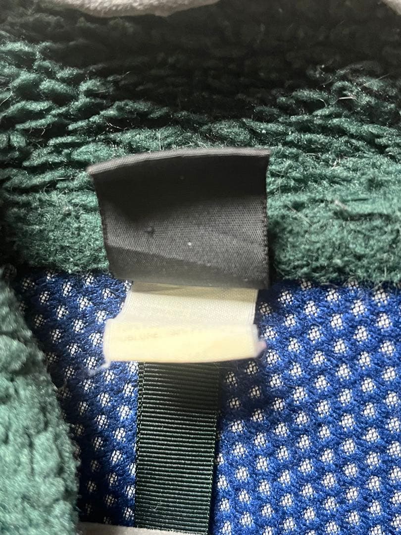 【Patagonia】クラシック レトロX パイルジャケット