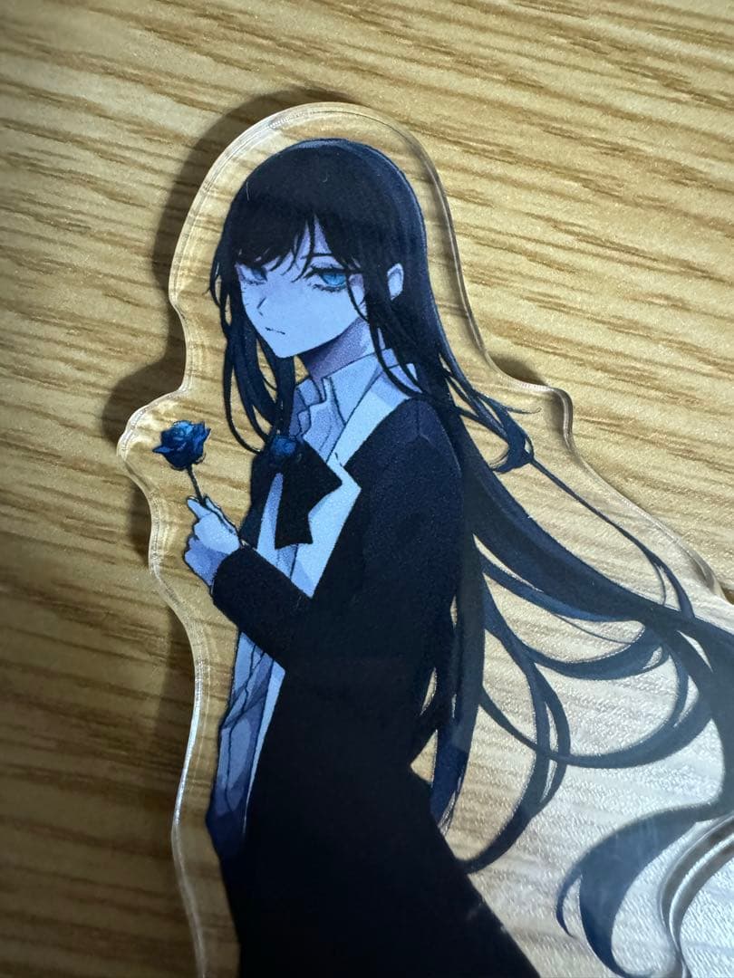 Ado かっこいいアクリルスタンド 喜劇 カムパネルラ 蜃気楼 マーズ