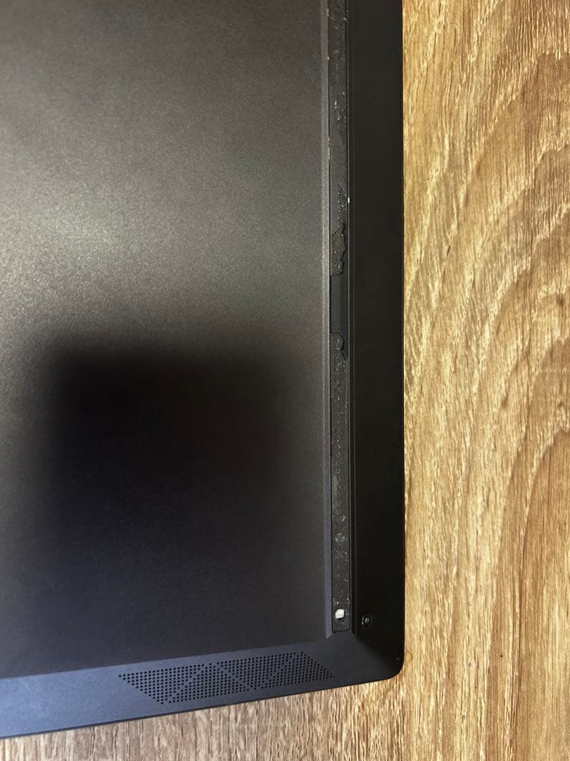 HP ENVY x360 13 ay0000AU ベーシックモデル