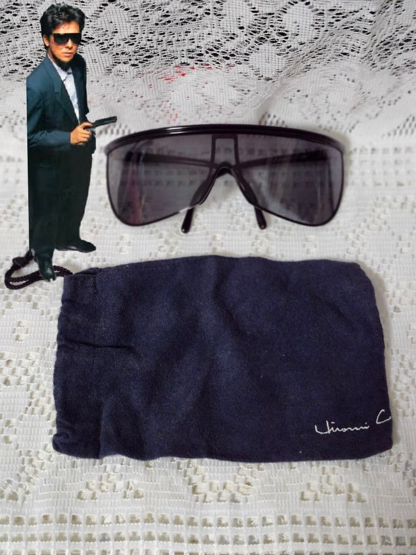 値下げ交渉あり　郷ひろみ　Goods入手困難レアアイテム商品２点セット