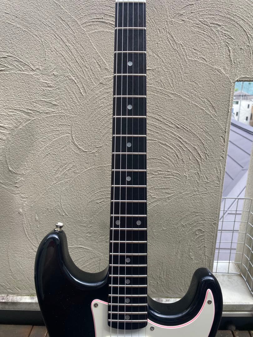 GYPSY ROSE (ジプニーローズ/ストラトキャスター タイプ)