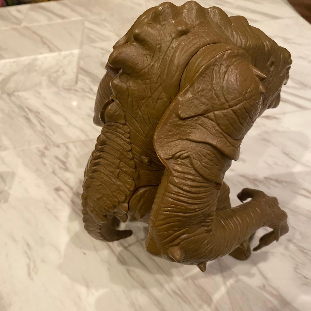 オールドケナー　ランコア&ガモリアンガード