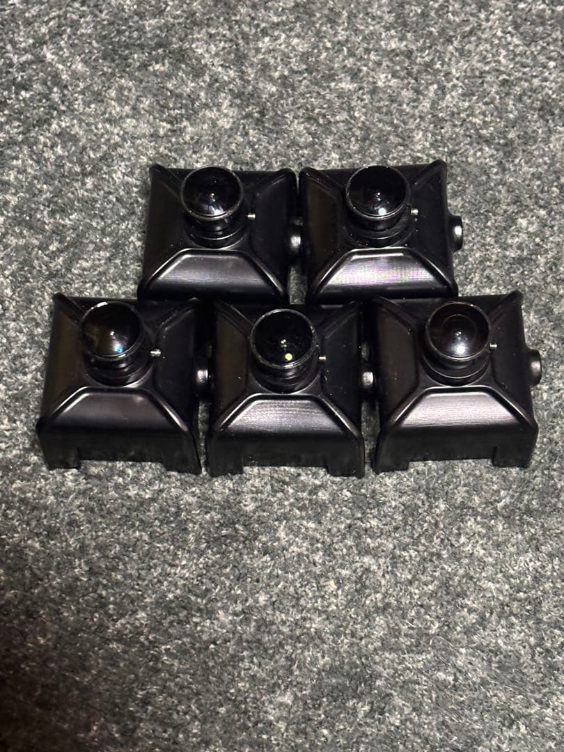 see3cam_CU30 カメラモジュール　5台