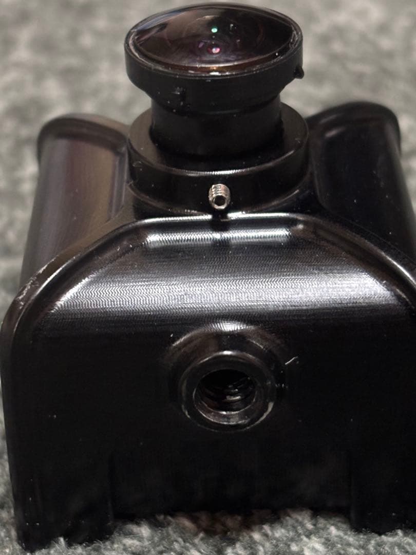 see3cam_CU30 カメラモジュール　5台