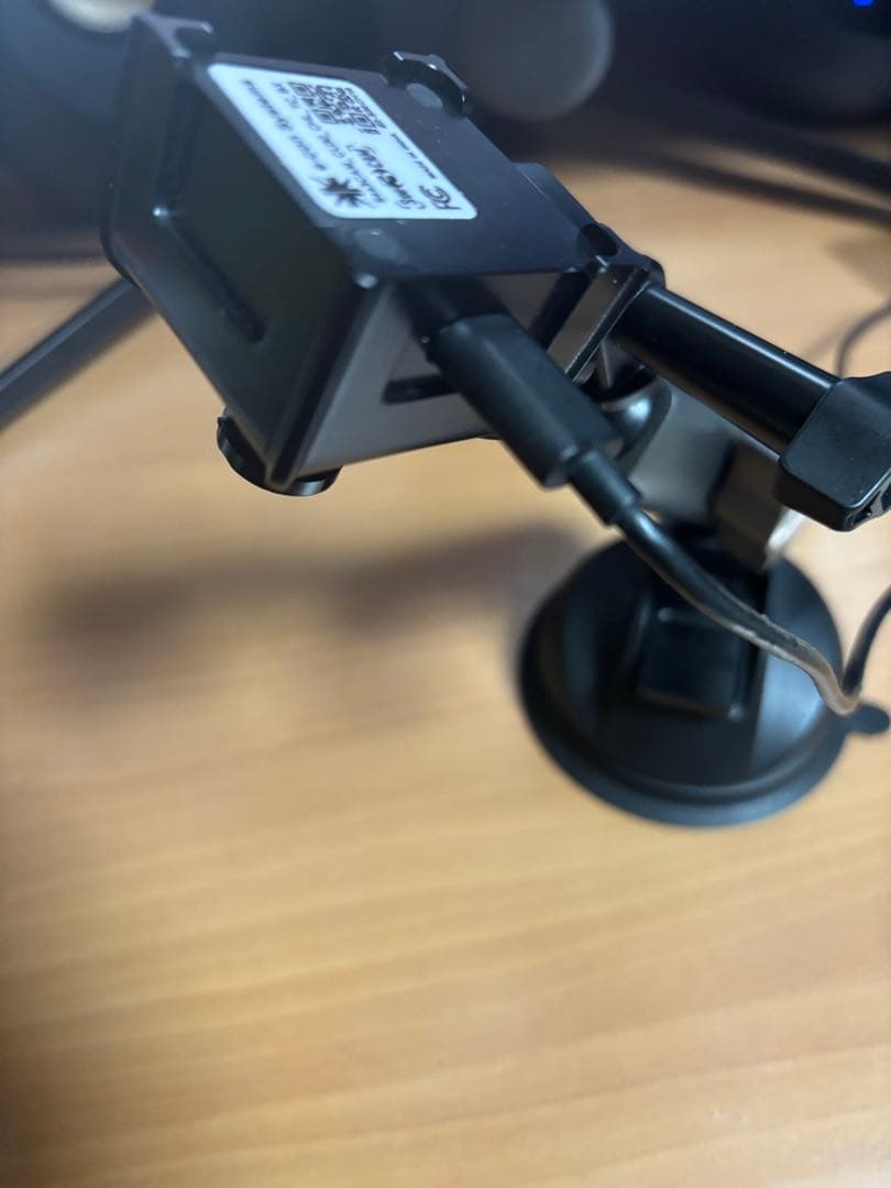 see3cam_CU30 カメラモジュール　5台