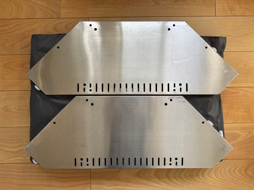  peak スノーピーク ジカロテーブル