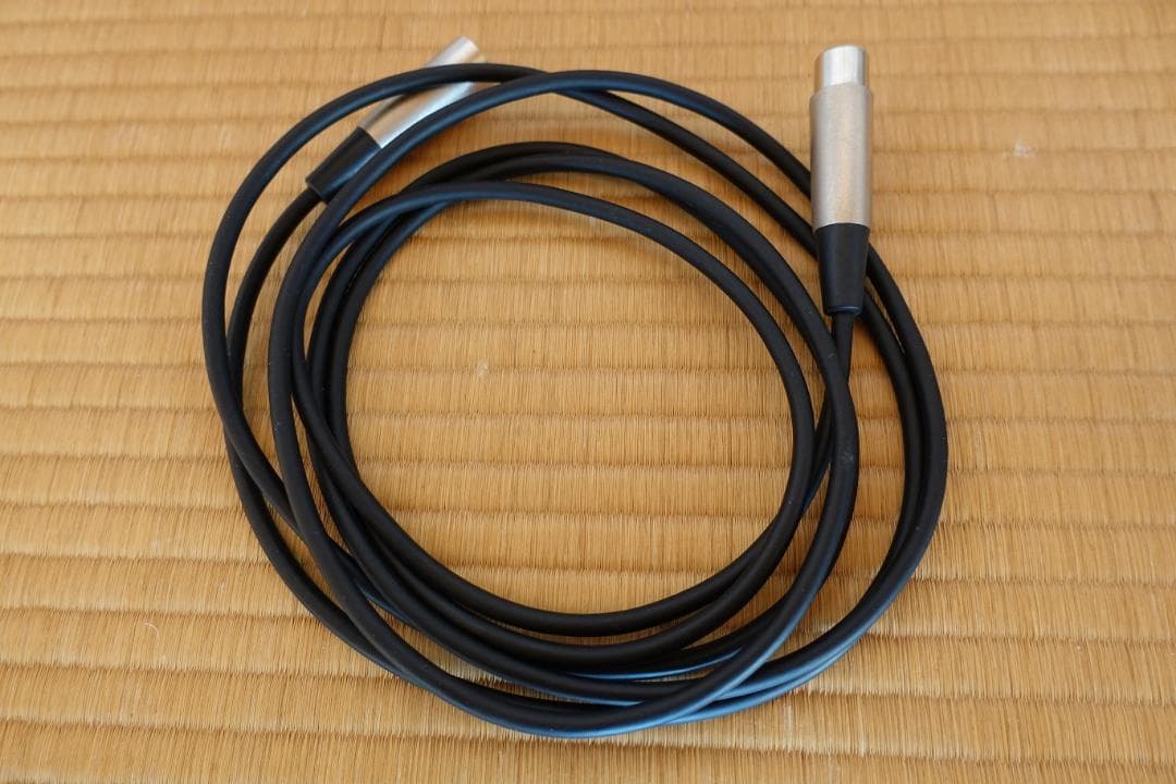 YAMAHA AG06＋AUDIX OM3＋XLRケーブル+その他