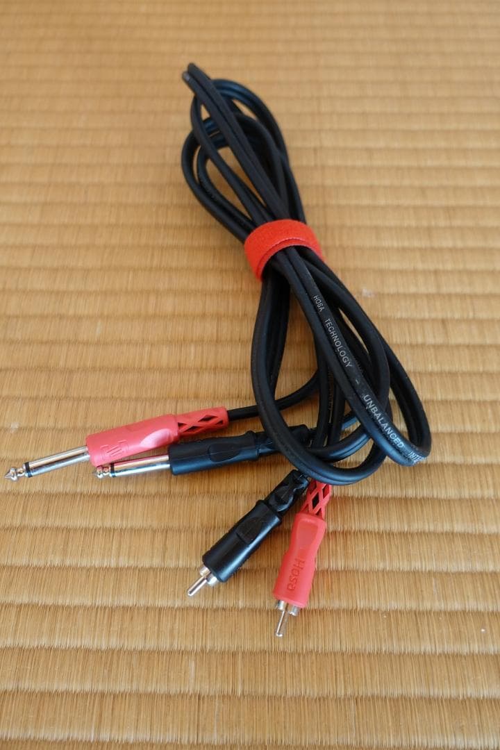 YAMAHA AG06＋AUDIX OM3＋XLRケーブル+その他