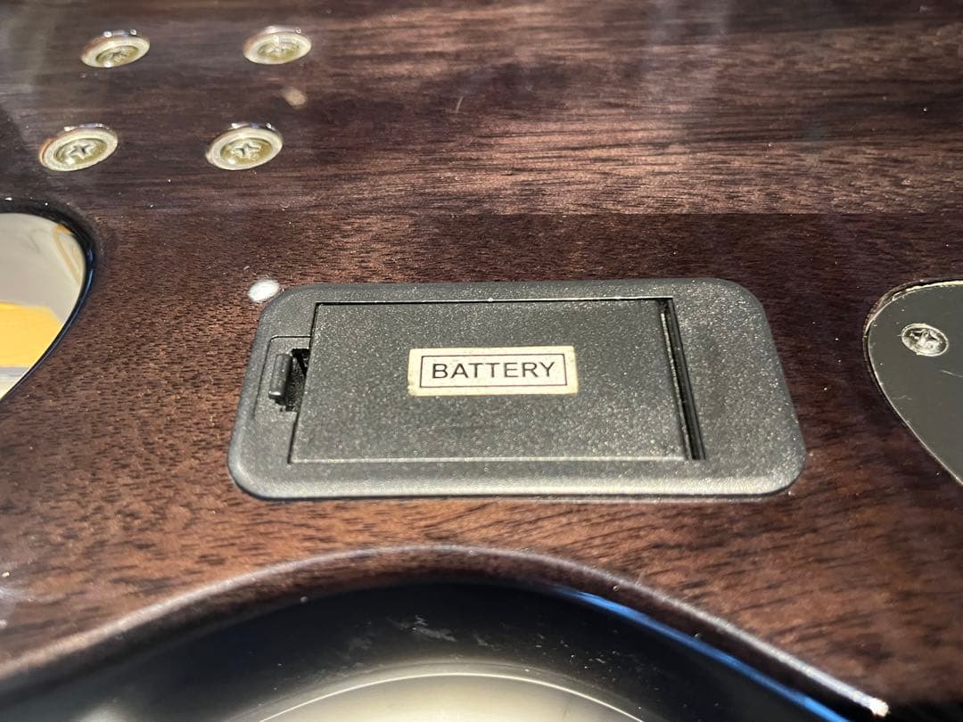 Schecter Diamond Series Elite-5 5弦ベース