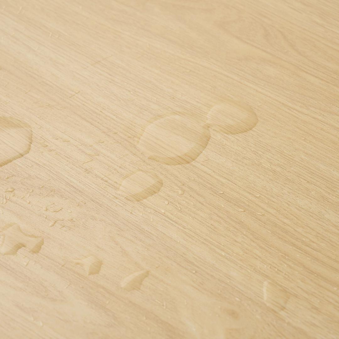 超人気！【ナチュラル】ダイニングセット 3点 2人掛け 伸縮ウッド