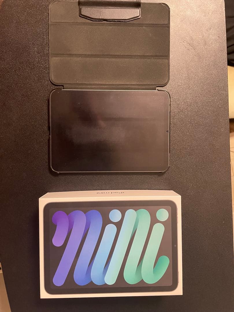 iPad本体 iPad mini6 64GB