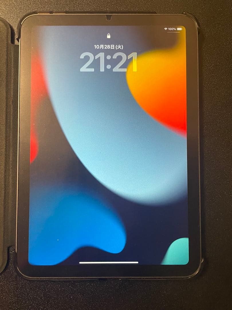 iPad本体 iPad mini6 64GB