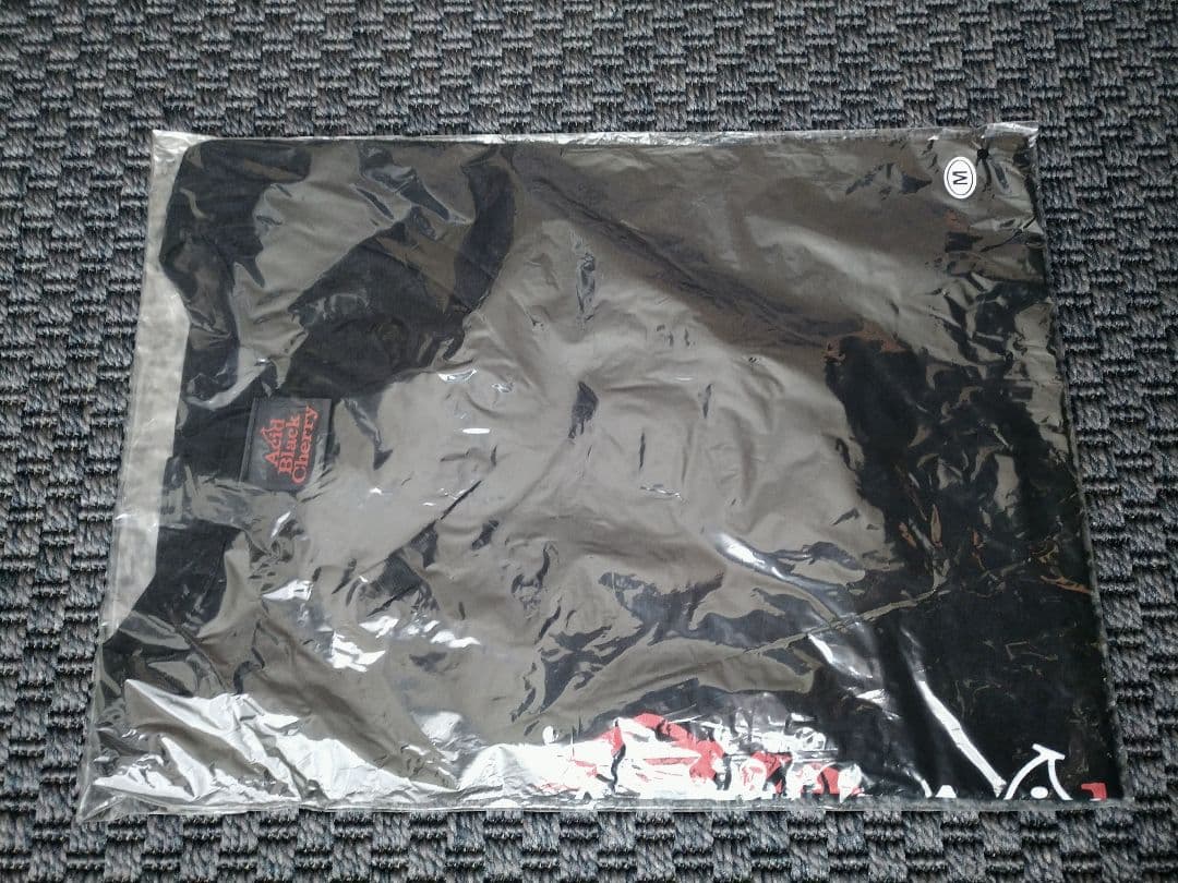 Acid Black Cherry フリーライブ　2011　yasu