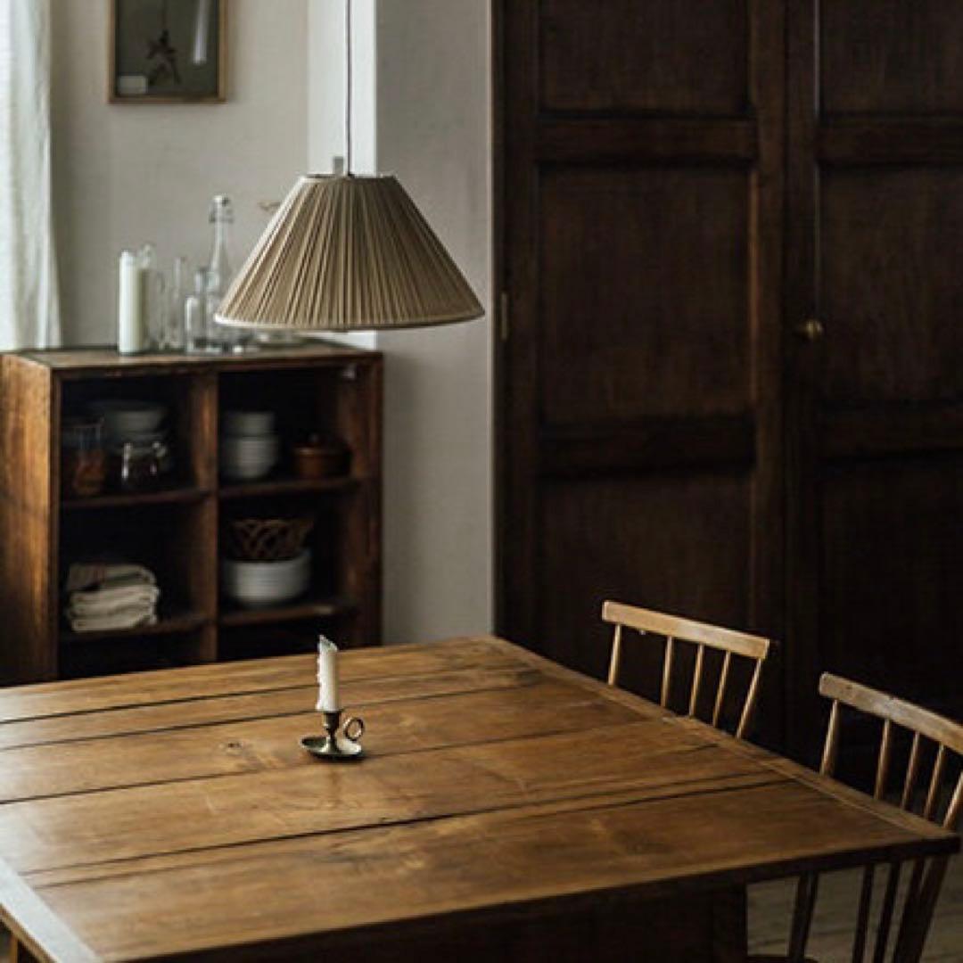 flame ペンダントライト tarte M 照明