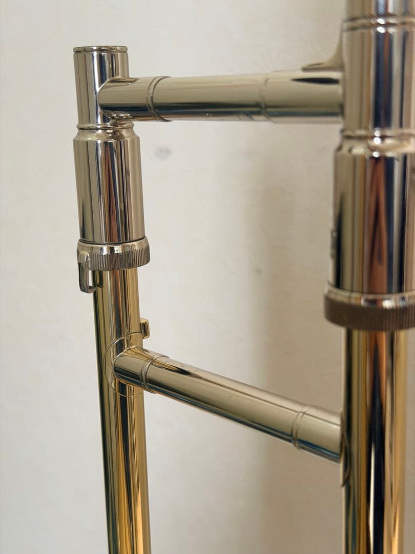 クルトワ　レジェンドAC420MBHR-l トロンボーン　カスタム