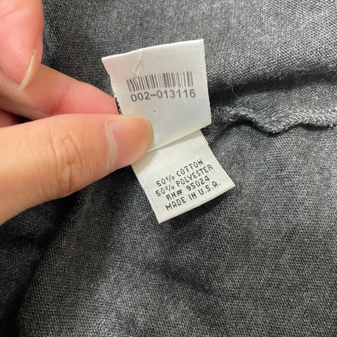 トップス 90s Chrome Hearts V-neck Tee