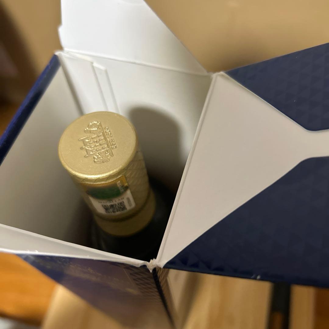 The Macallan Double Cask 12年ウイスキー 700ml