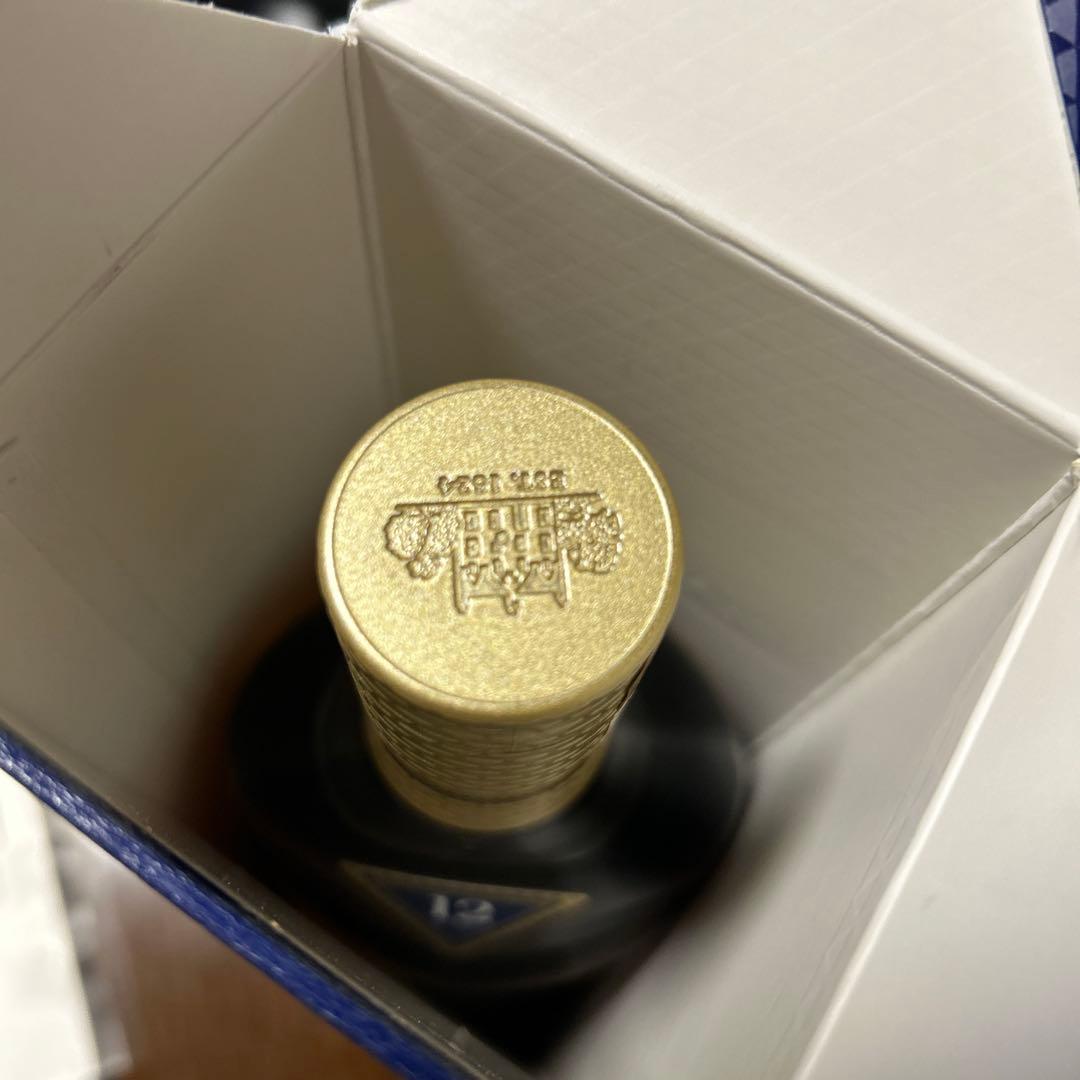 The Macallan Double Cask 12年ウイスキー 700ml