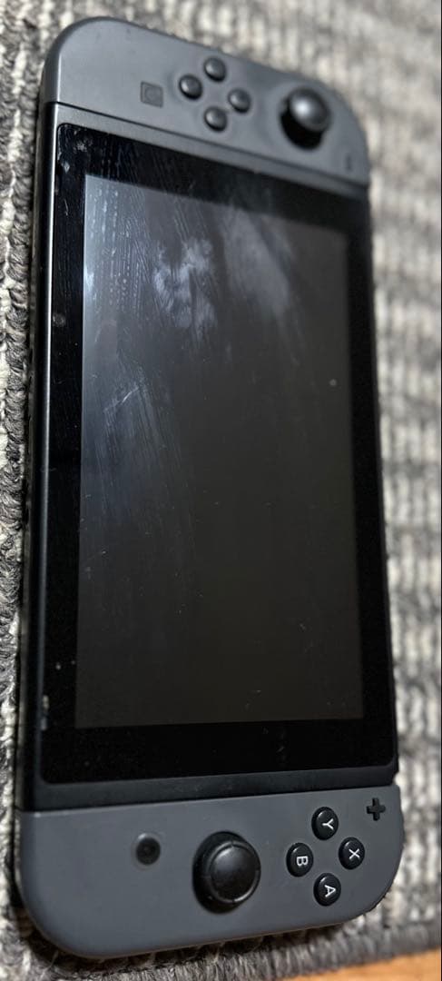 Nintendo Switch 本体 セット SDカード32G付き