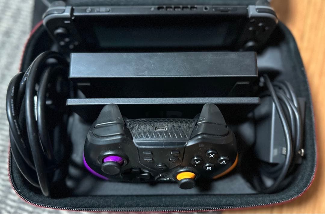 Nintendo Switch 本体 セット SDカード32G付き