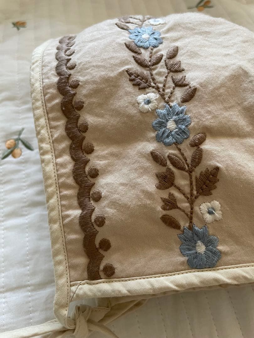 apolina ボンネット2y+