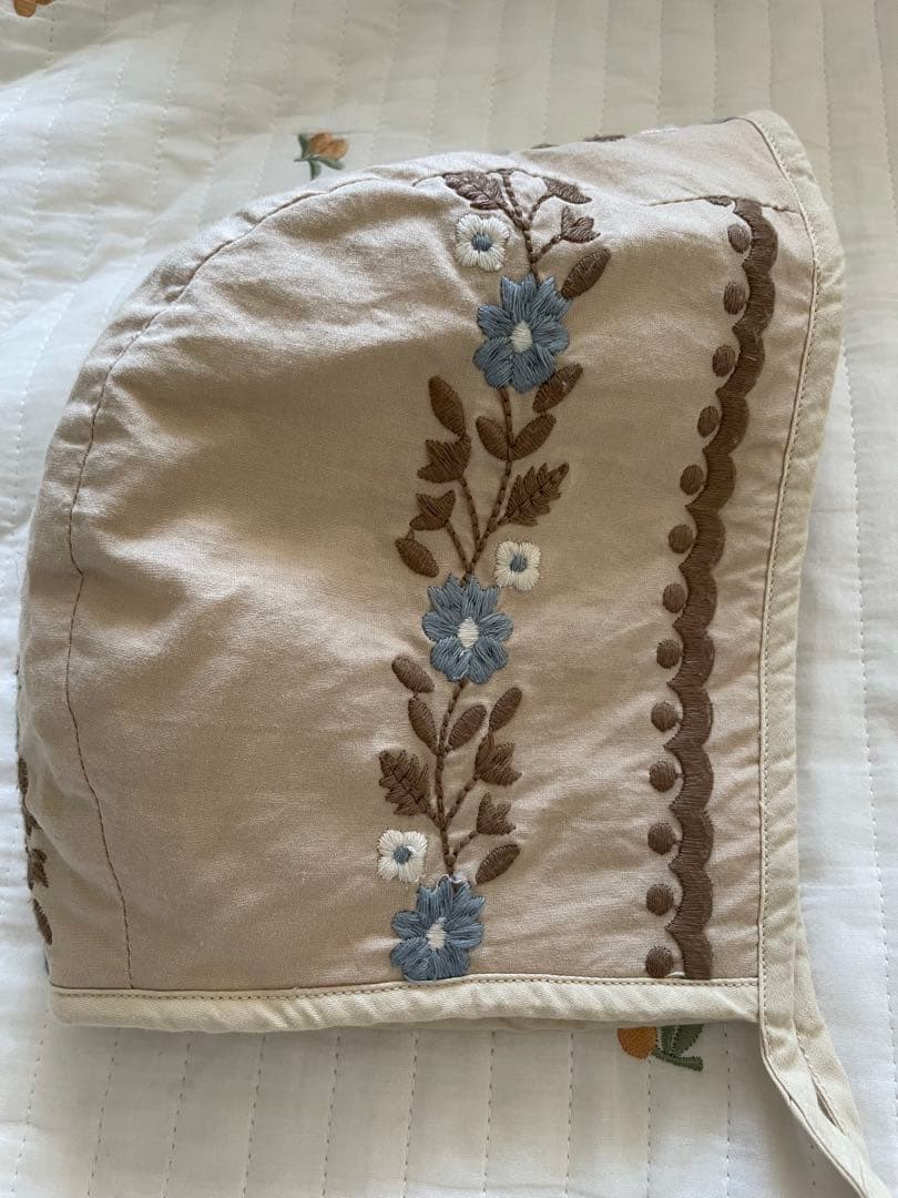 apolina ボンネット2y+