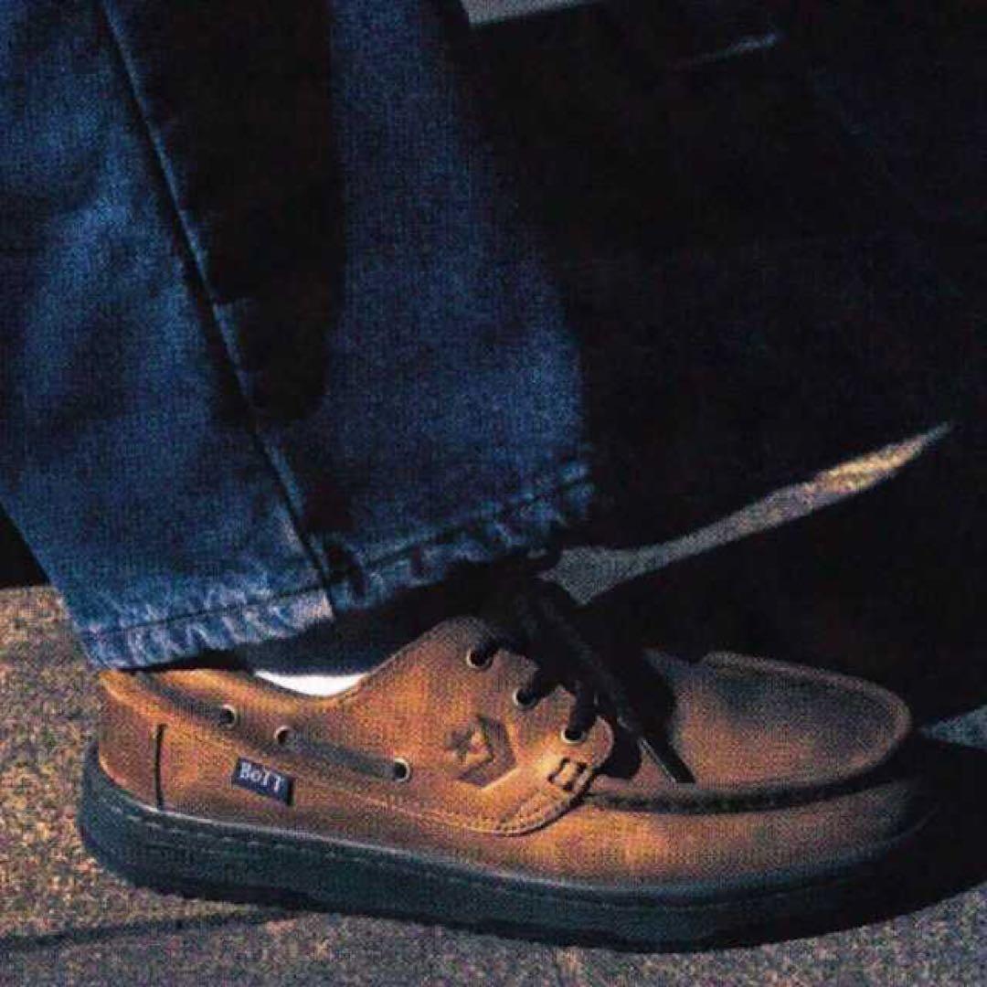 bott converse スニーカー