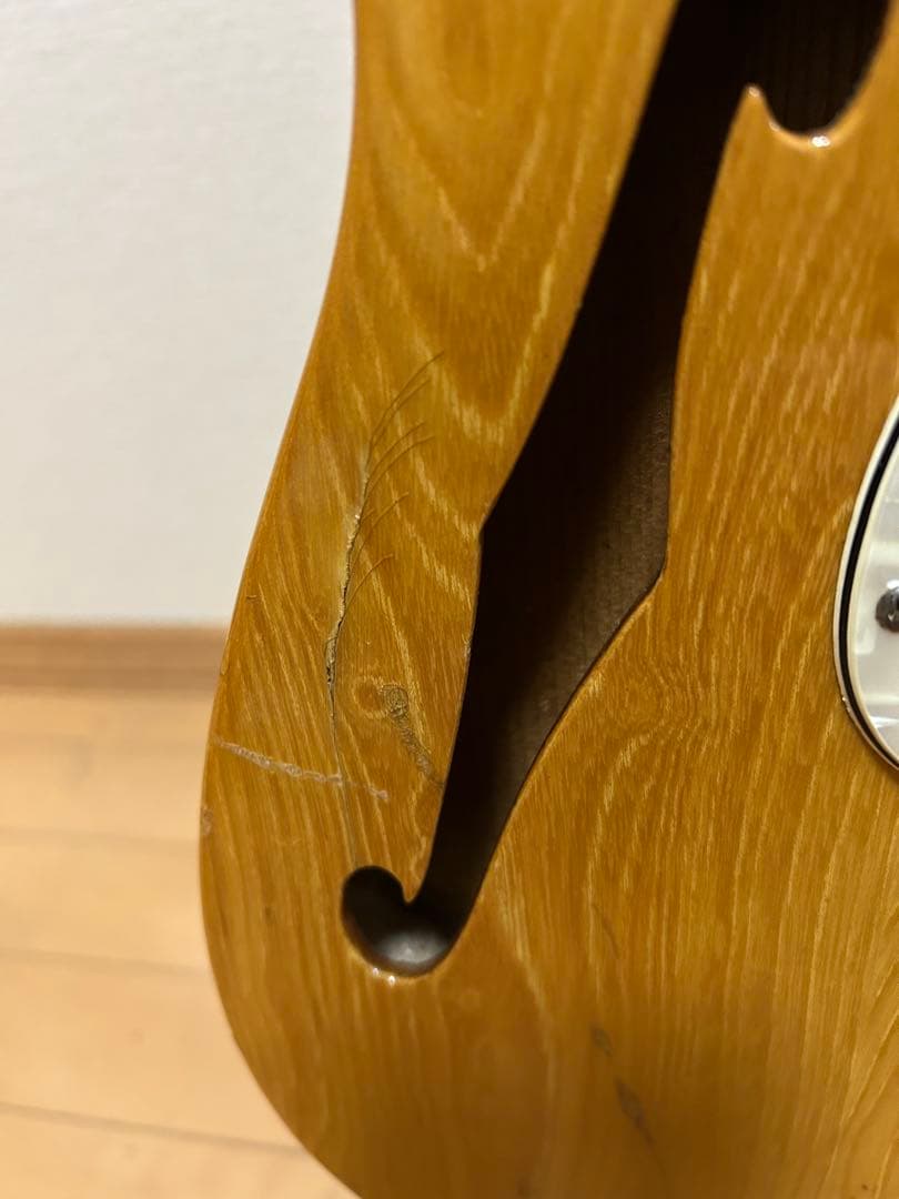 ⭐️ Greco⭐️TE500⭐️SPACEY SOUNDS⭐️シンライン⭐️ビンテージ⭐️