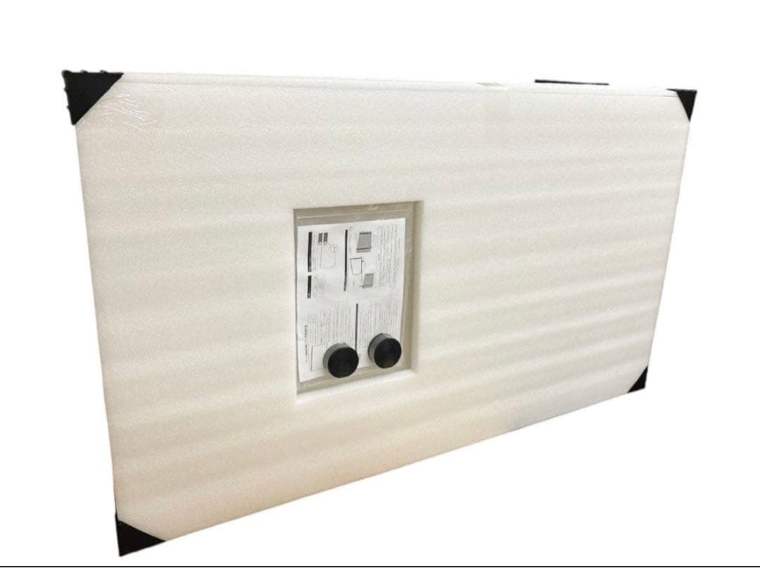 液晶テレビ保護パネル 55インチ アクリル製 液晶TV保護プロテクター