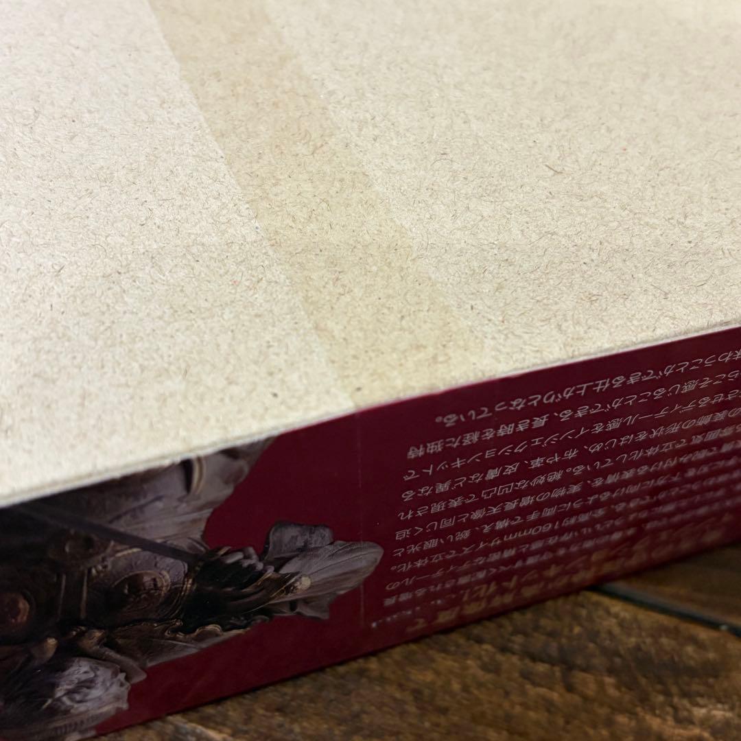 海洋堂 ARTPLA 四天王像 持国天 多聞天 増長天 広目天 セット【未開封】