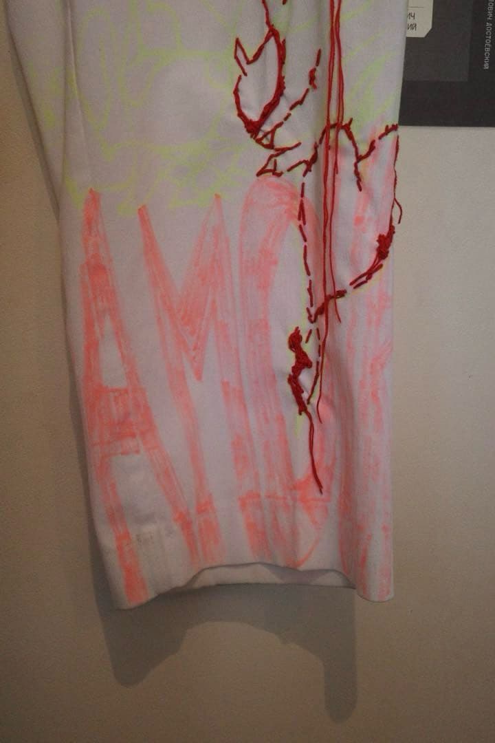 vava dudu / パンツ