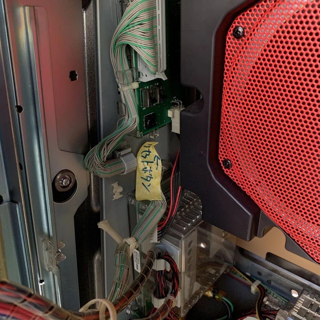 スロット実機　不要　アナザーゴッド　ハーデス　奪われたZEUS 5号機