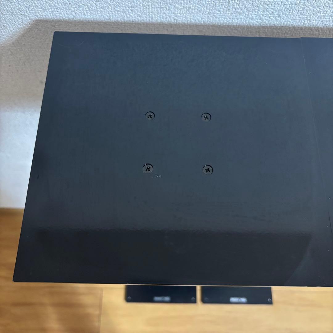 REQST RKST-90 スピーカースタンドペア
