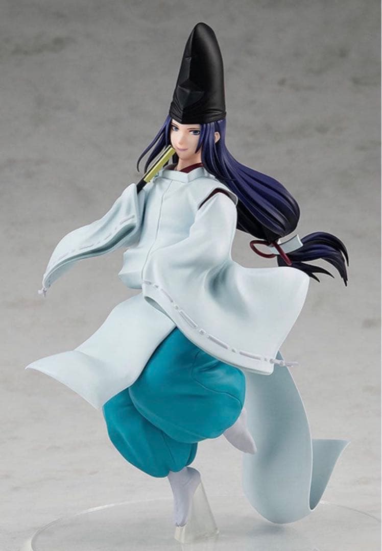 ヒカルの碁 ヒカ碁 36 POP UP PARADE ヒカル&佐為 フィギュア