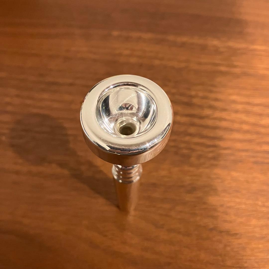 シルキー モスト Schilke MOST-1 S トランペットマウスピース