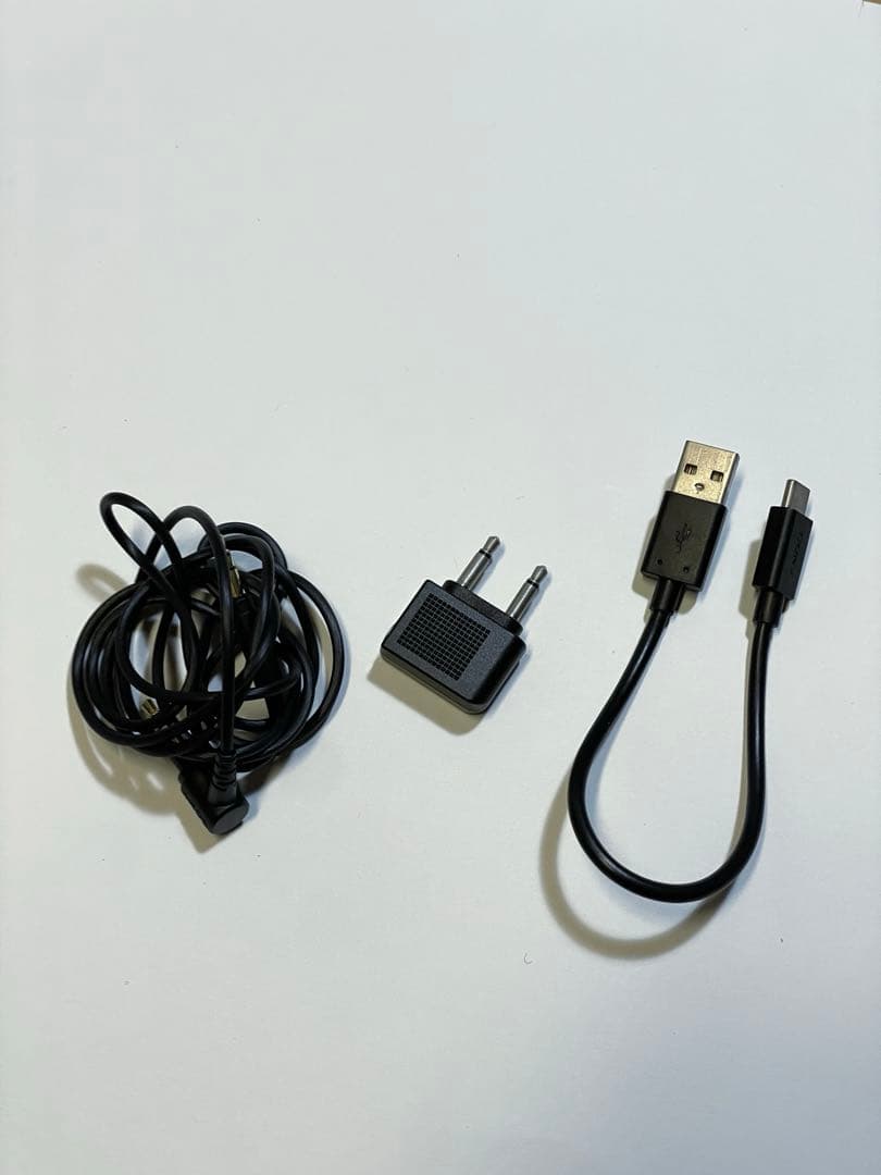 【美品 高音質】SONY WH-1000XM3 ノイズキャンセリングヘッドホン