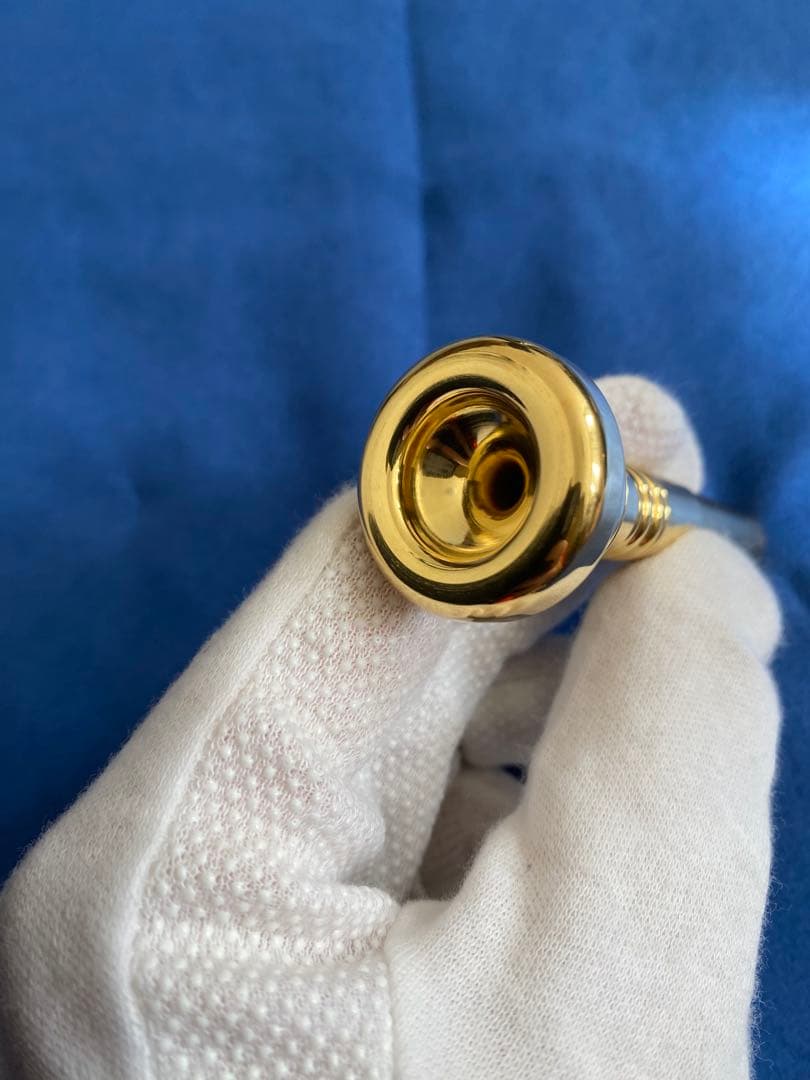 Patrick RR78M トランペットマウスピース