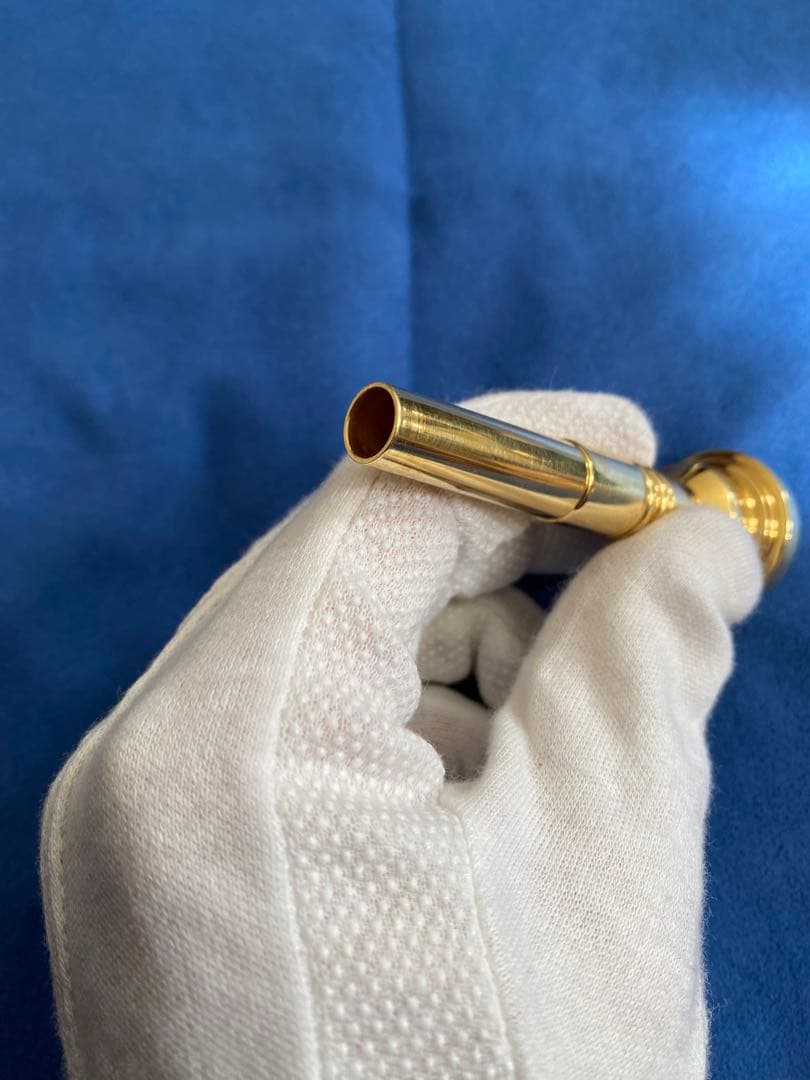 Patrick RR78M トランペットマウスピース