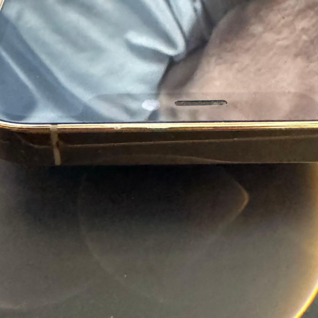 【超美品】iPhone12pro 128gb