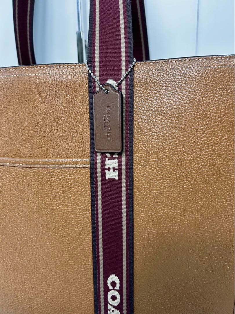 とりあ様　売約済み品　✅【美品】定価10.4万　コーチ メンテ済み　COACH