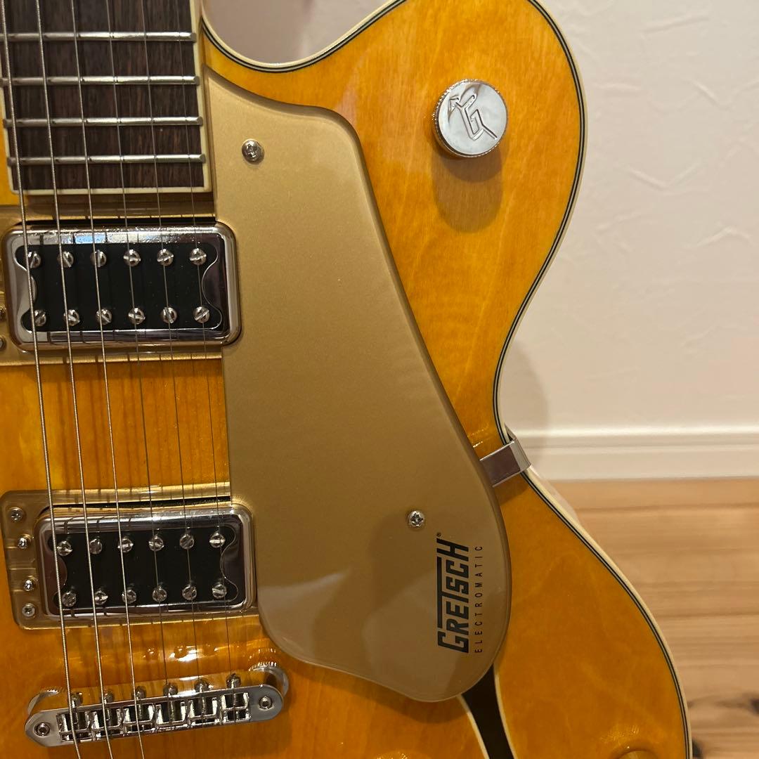 GRETSCH G5622tエレキギター セミアコースティック ナチュラル