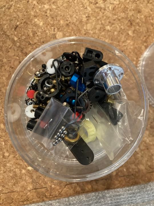 ラジコン　充電器付