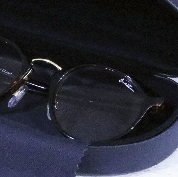 DEZERT 千秋プロデュースサングラスセット