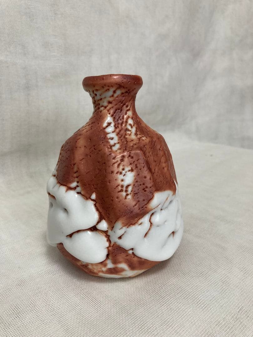 加藤豊久／赤志野徳利／A64